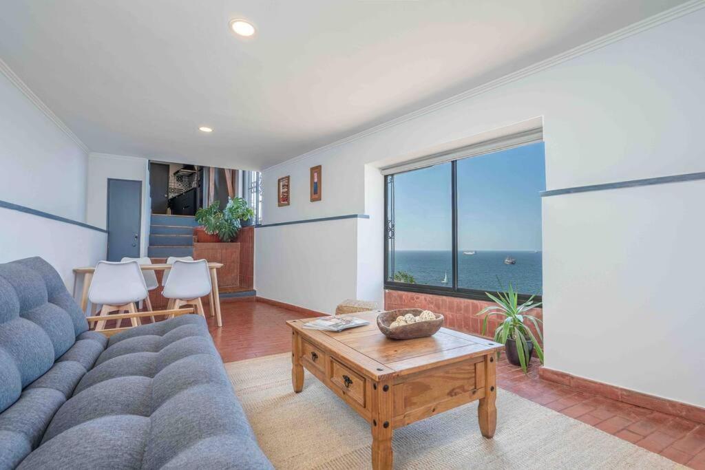Punta Loft - Vista Mar