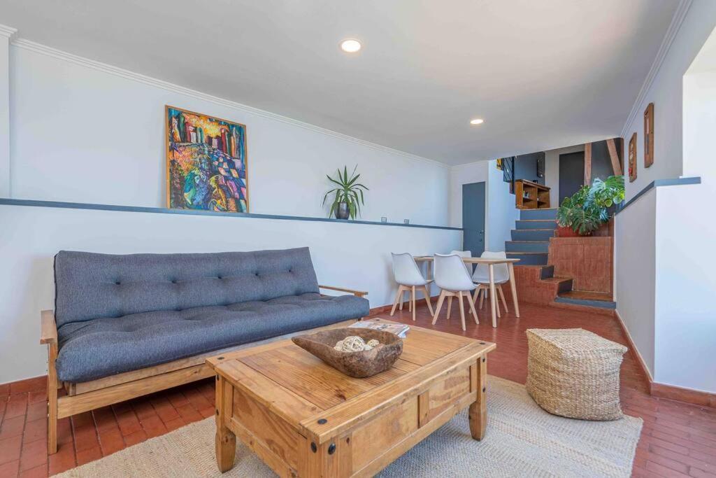 Apartamento Punta Loft - Vista Mar